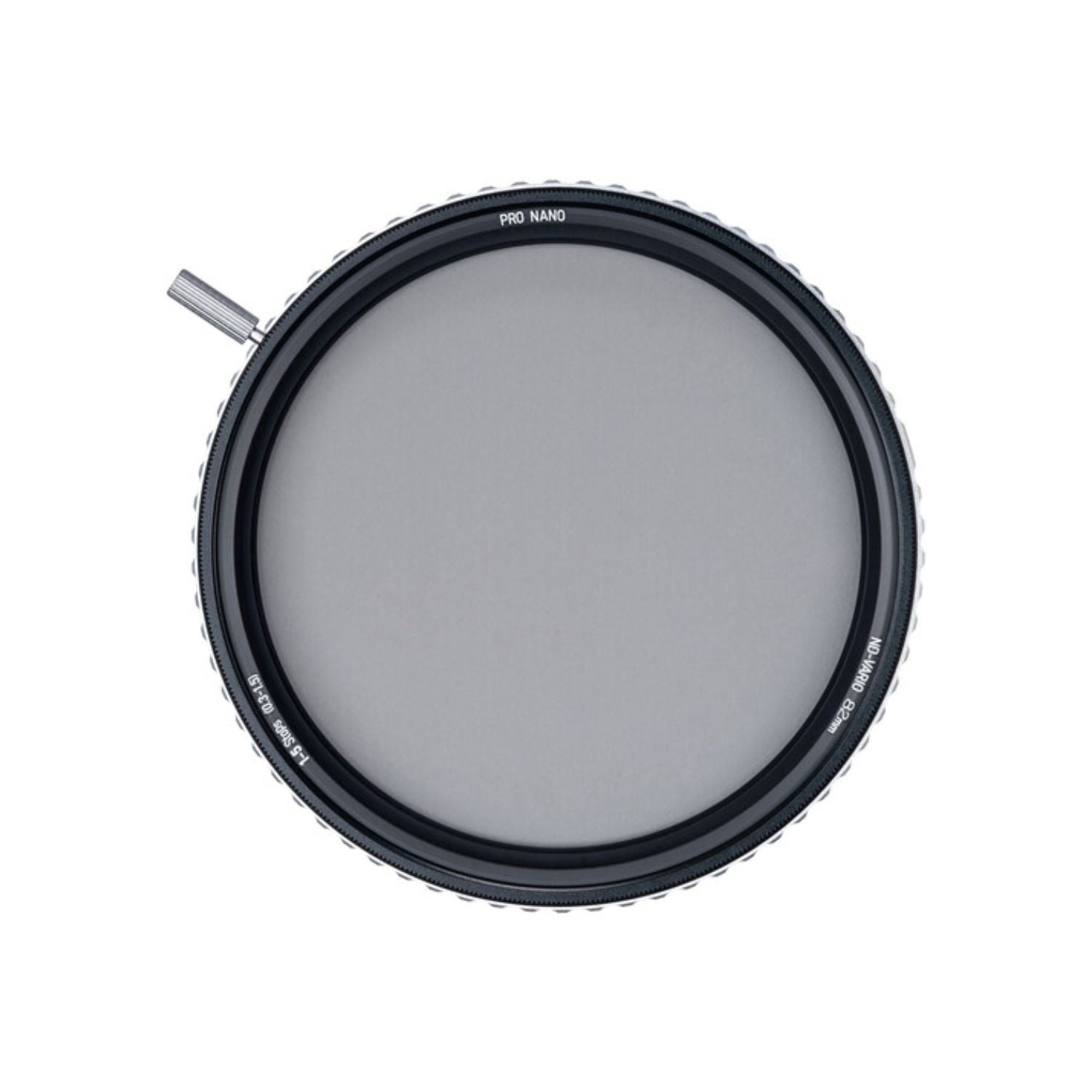 NiSi 82mm Swift VND Mist Kit 1-9 Stops Filter Set NiSi 82mm Swift VND Mist Kit 1-9 Stops Filter Set